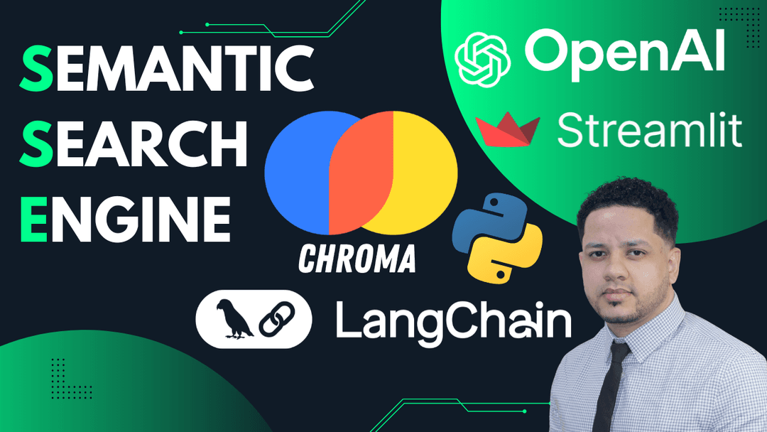 Getting started with LangChain. (Python, OpenAI, Streamlit)